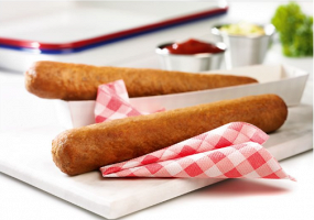 Vatti's Frikandel