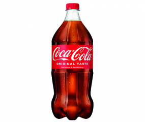 Coca Cola 1.5 L