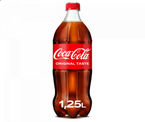 Coca Cola Dose 1.25 L 