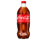 Coca Cola Dose 1.25 L 