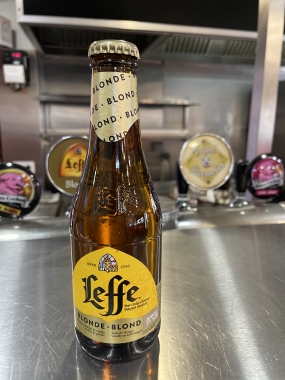 Leffe