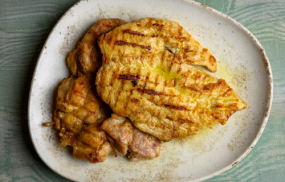 Mix de pui la gratar (pulpa si piept de pui)