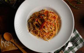 Paste alla Primavera