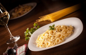 Paste Quattro Formaggi