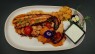 Caracatiță grill 