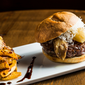 Burger L’Excellence