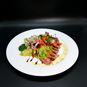 Scharfer Engel -  Teufelsalat 2.0