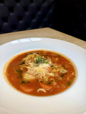 0,3 l Minestrone