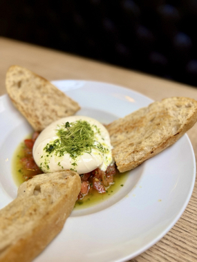 Caprese