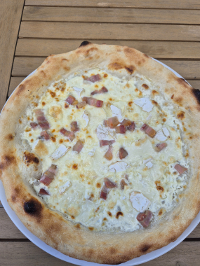 Speck e Brie