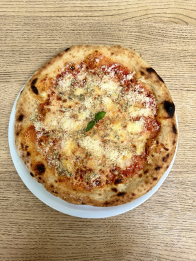  Quattro Formaggi