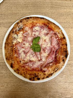 Prosciutto Cotto