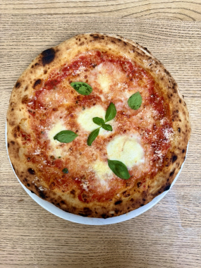 Margherita