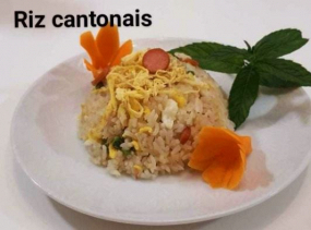 Riz Cantonais