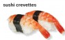 Sushi Crevettes x2