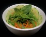 Salade Concombre Wakamé Carotte