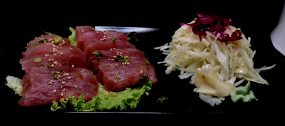 Sashimi Thon