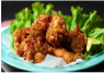 POULET KARAAGE