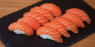 PT SUSHI TRADITIONNEL  12pièces