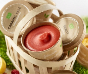 Glace Locales | 120ml.