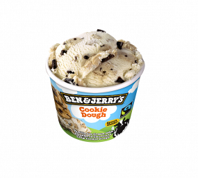 Ben & Jerry's | 100ml.