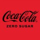 Coca Cola Zéro | 33cl.