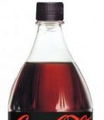 Coca Cola Zéro | 1,25L.