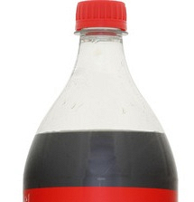 Coca Cola 1,25L.