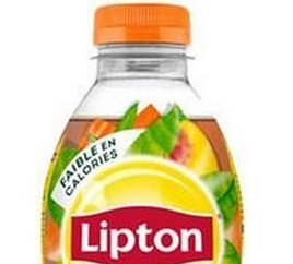 Ice Tea Pêche | 1,25L.