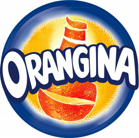 Orangina | 33cl.