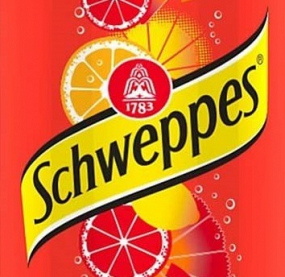 Schweppes Agrumes | 33cl.