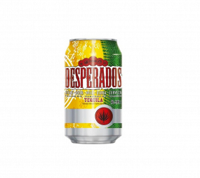 Desperados | 33cl.