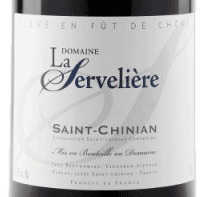La Servelière (2021) | rouge 75cl.