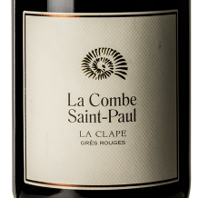 La Combe Saint Paul (2023) | rouge 75cl.