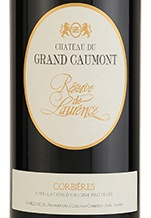 Château Grand Gaumond (2023) | rouge 75cl.