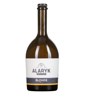 Alaryk Blonde | 75cl.