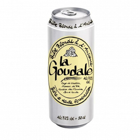 Goudale Blonde | 50cl.