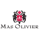 Mas Olivier (rouge, rosé, blanc) | 75cl.