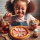 Menu Enfant 