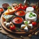 Quatre Fromages