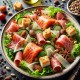 Salade Spéciale
