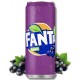 Fanta Cassis I 33cl