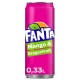 Fanta Fruit du Dragon Mangue | 33cl.