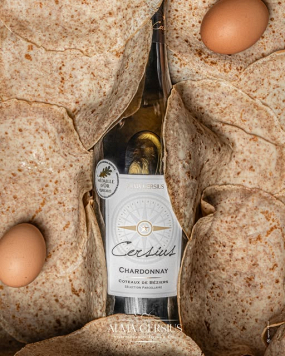 Alma Cersius (rouge, rosé, blanc) 75cl