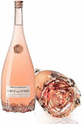 Côte des Roses-Gérard Bertrand I rosé 75cl