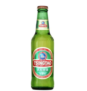 Tsing tao