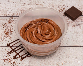 Mousse au Chocolat