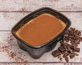 Tiramisu classique (fait maison)