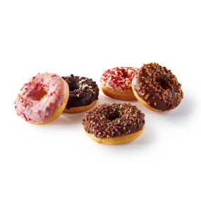 Donuts