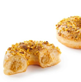 NOUVEAU : Donut pistache